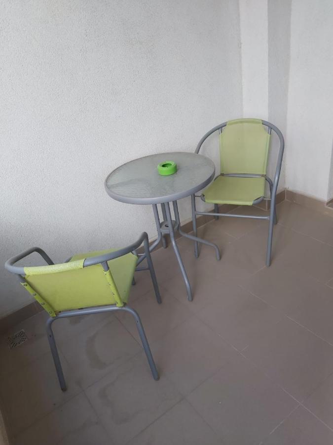 Kazeboo Apartament Navodari Luaran gambar