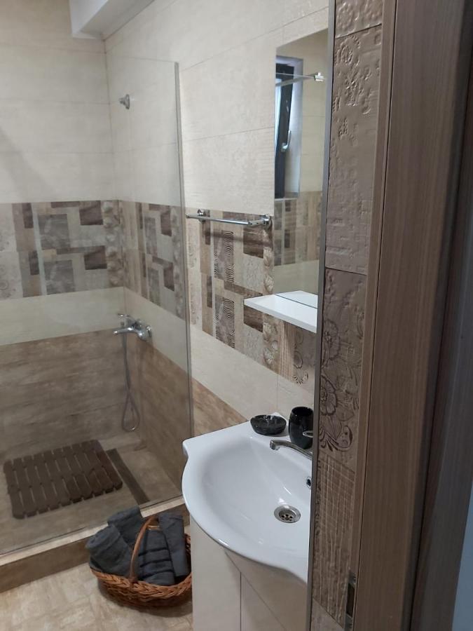 Kazeboo Apartament Navodari Luaran gambar